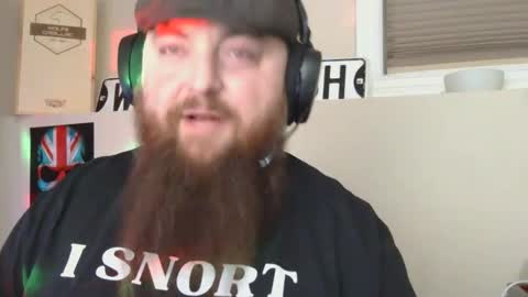 Jack online show from March 2026 05:55:02 AM