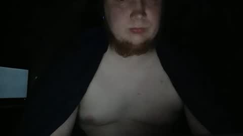 Snapshot of jd202009 chatting on September 2025 12:43:02 AM Red Head Romeo online show from September 2025 12:43:02 AM