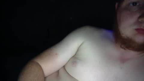 Snapshot of jd202009 chatting on September 2025 02:11:01 AM Red Head Romeo online show from September 2025 02:11:01 AM