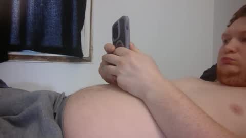 Snapshot of jd202009 chatting on March 2026 05:17:01 PM Red Head Romeo online show from March 2026 05:17:01 PM