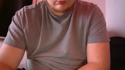 Snapshot of jd202009 chatting on March 2026 12:43:02 AM Red Head Romeo online show from March 2026 12:43:02 AM