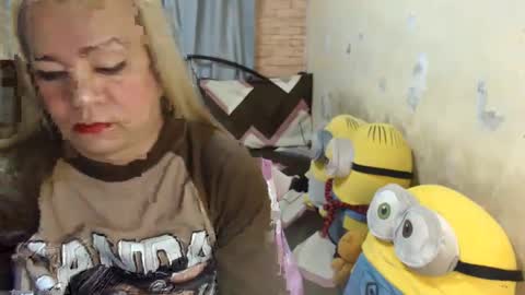 GorgeousCASSIE online show from December 2024 06:57:01 PM