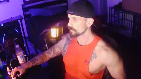 jdcornett85 online show from February 2026 06:47:02 AM