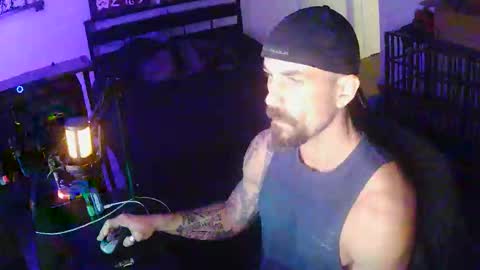 jdcornett85 online show from March 2026 06:37:01 AM