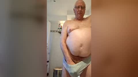 Daddy J online show from July 2026 06:32:02 PM