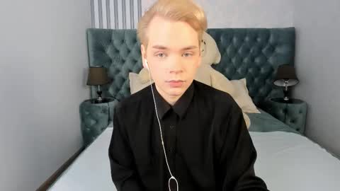 je_salvatore online show from February 2026 07:36:01 AM