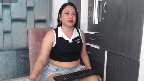 Mistress Jane Foster online show from March 2026 09:20:02 PM