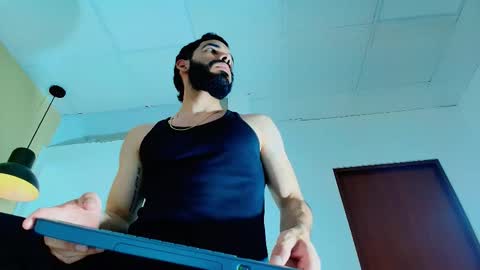 JEAN online show from March 2026 08:01:02 PM