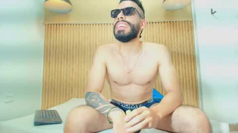 JEAN online show from March 2026 09:47:02 PM