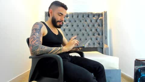 JEAN online show from April 2026 03:29:02 AM