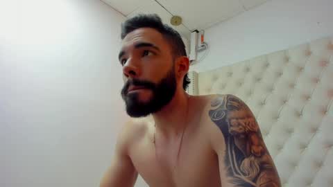 JEAN online show from April 2026 08:25:02 PM