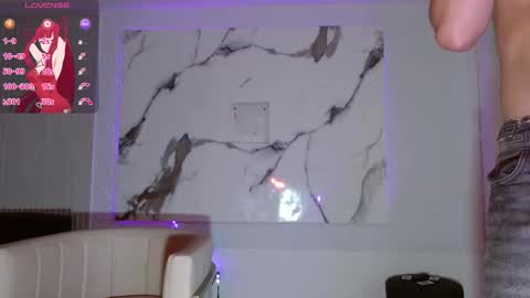 Snapshot of jean_martiiinez chatting on February 2026 02:48:01 PM Jean and Axel online show from February 2026 02:48:01 PM