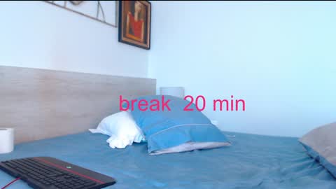 Akila and Daria online show from January 2025 06:28:02 AM