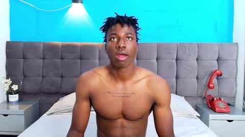 Jeandante  online show from March 2026 11:01:01 PM