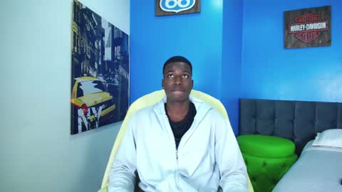 Jeandante  online show from July 2026 06:43:02 PM