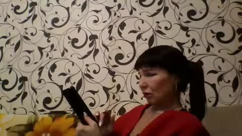 JeaneDavis online show from January 2025 01:10:02 PM