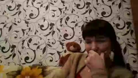 JeaneDavis online show from January 2025 08:50:01 PM