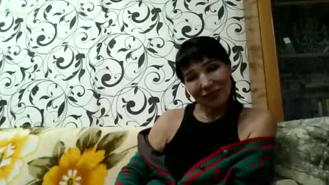 JeaneDavis online show from October 2025 05:03:01 PM