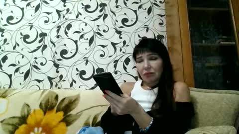 JeaneDavis online show from October 2025 05:30:01 PM