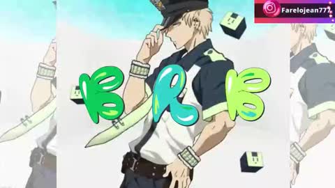 Snapshot of jeanfarelo chatting on March 2026 07:15:01 AM Jean online show from March 2026 07:15:01 AM