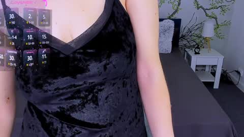 jeanniefox_ online show from January 2025 07:26:01 AM