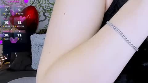 jeanniefox_ online show from February 2025 02:25:02 PM