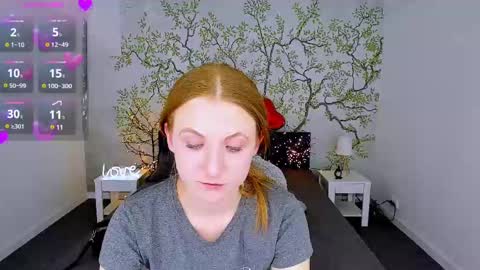 jeanniefox_ online show from March 2025 08:42:01 PM