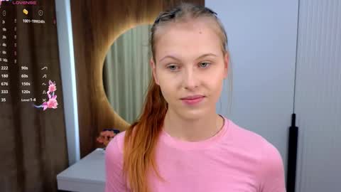 Bella online show from February 2026 03:40:02 PM