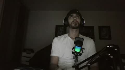 jean pier bello Silva online show from February 2025 10:40:02 AM