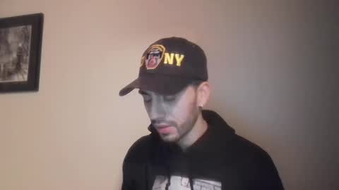 jean pier bello Silva online show from March 2025 11:16:01 AM