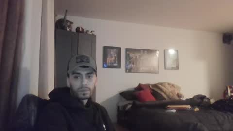 jean pier bello Silva online show from March 2025 12:29:01 AM