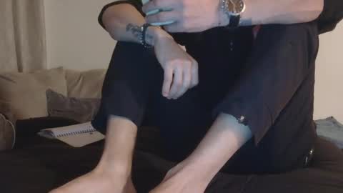 jean pier bello Silva online show from January 2026 05:10:02 AM