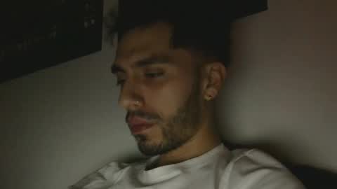 jean pier bello Silva online show from February 2026 07:47:02 AM