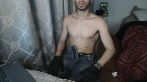 jean pier bello Silva online show from May 2026 04:10:02 AM