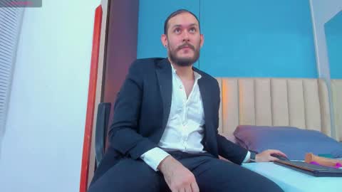 Jeanpiere online show from December 2025 02:53:01 AM