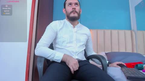 Jeanpiere online show from December 2025 05:35:02 AM