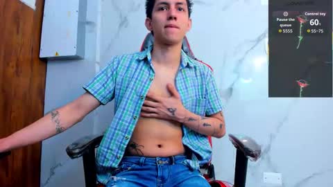 JEAN online show from March 2026 02:02:02 PM