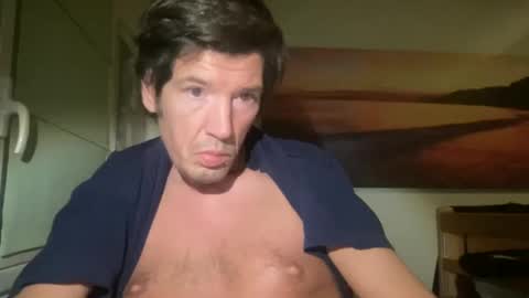 jeanslov online show from December 2024 02:56:01 AM