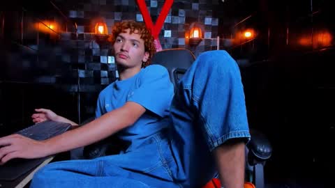 Snapshot of jeantompson chatting on February 2026 07:26:02 PM Juan Tompson online show from February 2026 07:26:02 PM