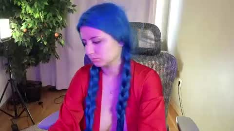 Snapshot of jeantony chatting on July 2026 12:31:02 PM Barbara online show from July 2026 12:31:02 PM