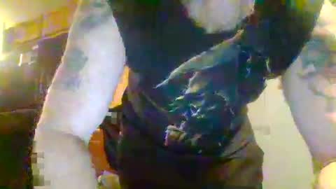 jearnold44 online show from February 2025 05:23:01 AM