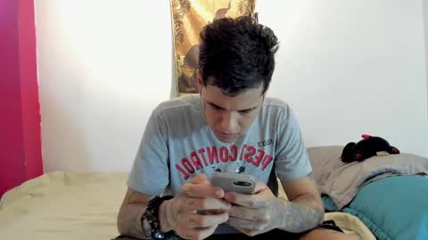 jebbins online show from April 2026 03:31:02 PM