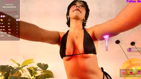 jedah_ online show from May 2026 05:12:01 AM