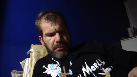 Snapshot of jediknight2 chatting on January 2025 12:32:02 AM Matt online show from January 2025 12:32:02 AM