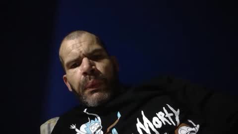 Snapshot of jediknight2 chatting on January 2025 01:31:02 AM Matt online show from January 2025 01:31:02 AM