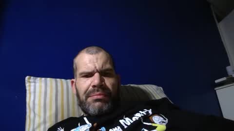 Snapshot of jediknight2 chatting on January 2025 11:13:01 PM Matt online show from January 2025 11:13:01 PM