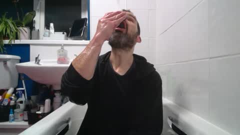 Snapshot of jediknight2 chatting on February 2025 11:53:01 PM Matt online show from February 2025 11:53:01 PM