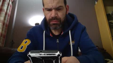 Snapshot of jediknight2 chatting on February 2025 11:39:02 AM Matt online show from February 2025 11:39:02 AM