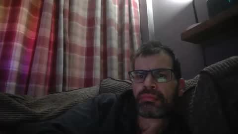 Matt online show from December 2025 09:21:01 PM