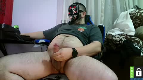 Jeepers666 online show from December 2024 12:33:02 PM